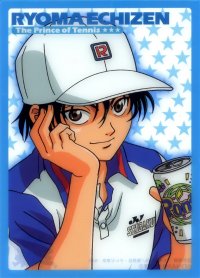 BUY NEW prince of tennis - 72503 Premium Anime Print Poster